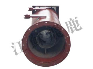 等离子燃烧器