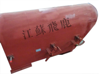 木块分离器
